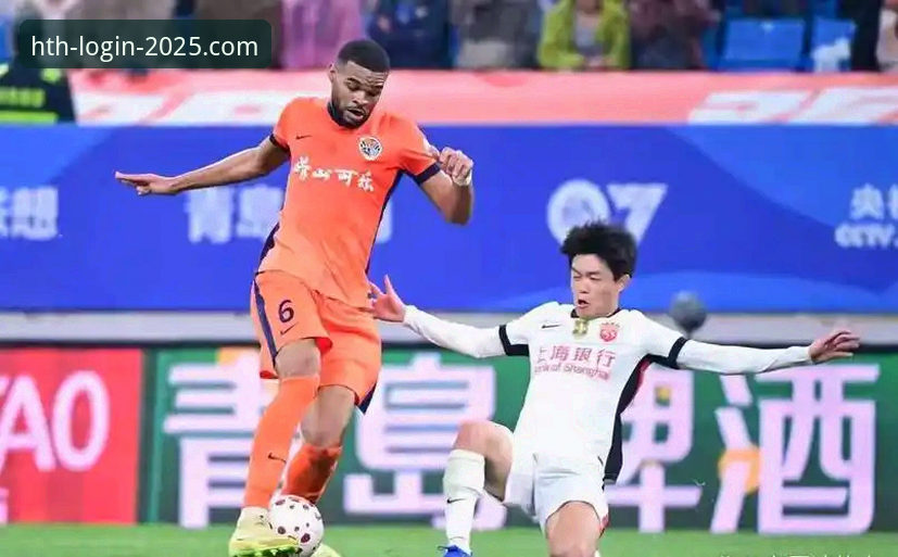 火狐体育平台聚焦中超：青岛海牛主场3-1爆冷击败上海海港，时隔13年再胜对手